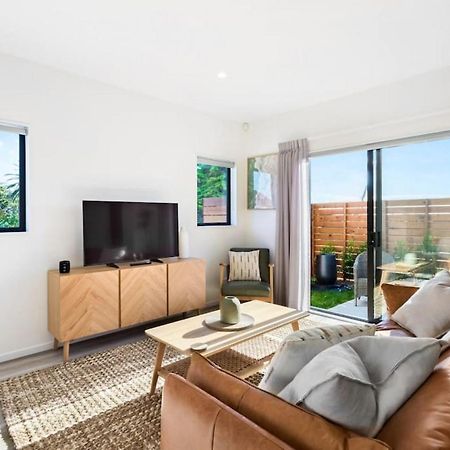Stunning New 2Br Luxury In Pukekohe - Wifi Netflix Villa Dış mekan fotoğraf