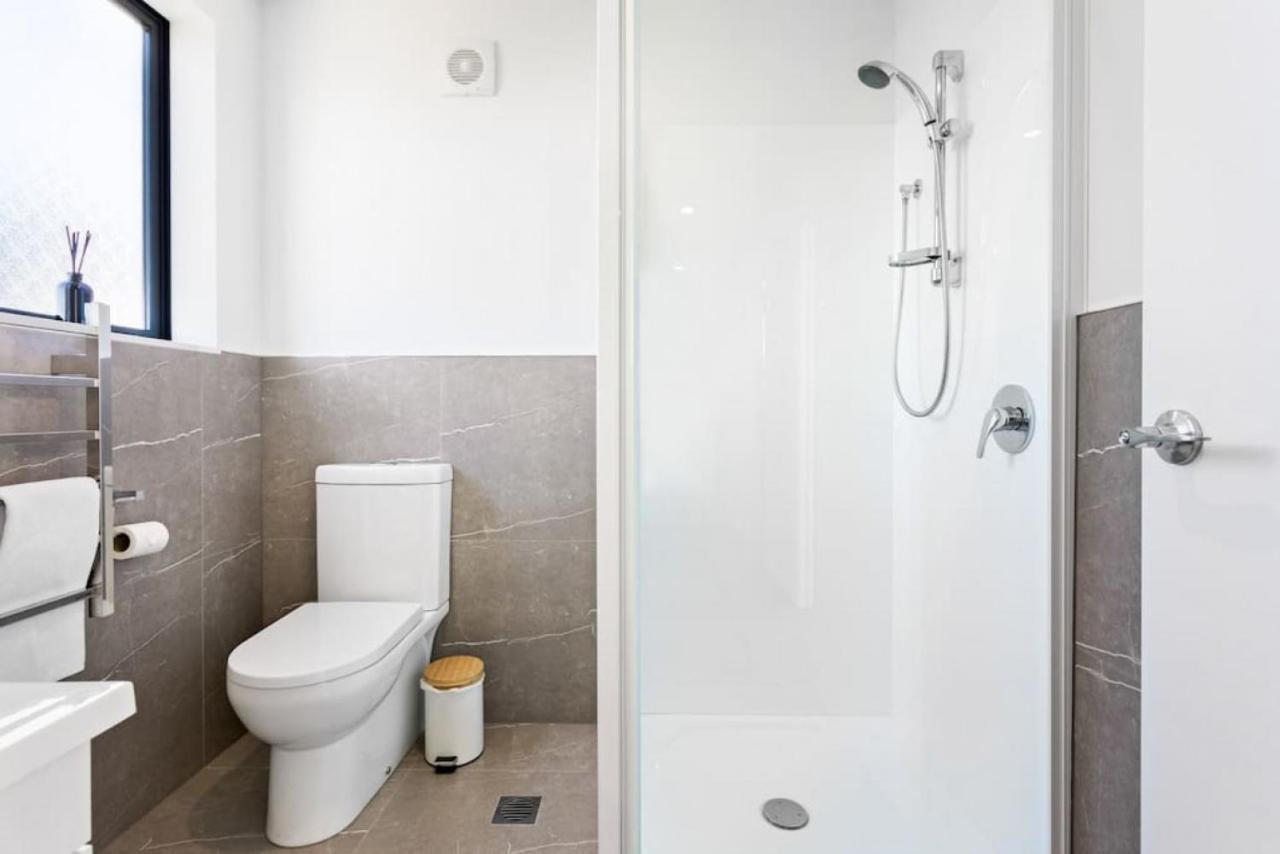 Stunning New 2Br Luxury In Pukekohe - Wifi Netflix Villa Dış mekan fotoğraf