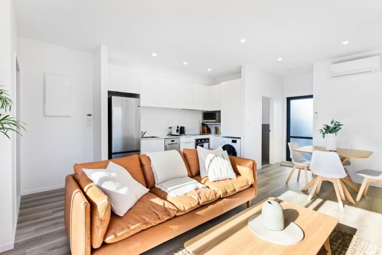 Stunning New 2Br Luxury In Pukekohe - Wifi Netflix Villa Dış mekan fotoğraf
