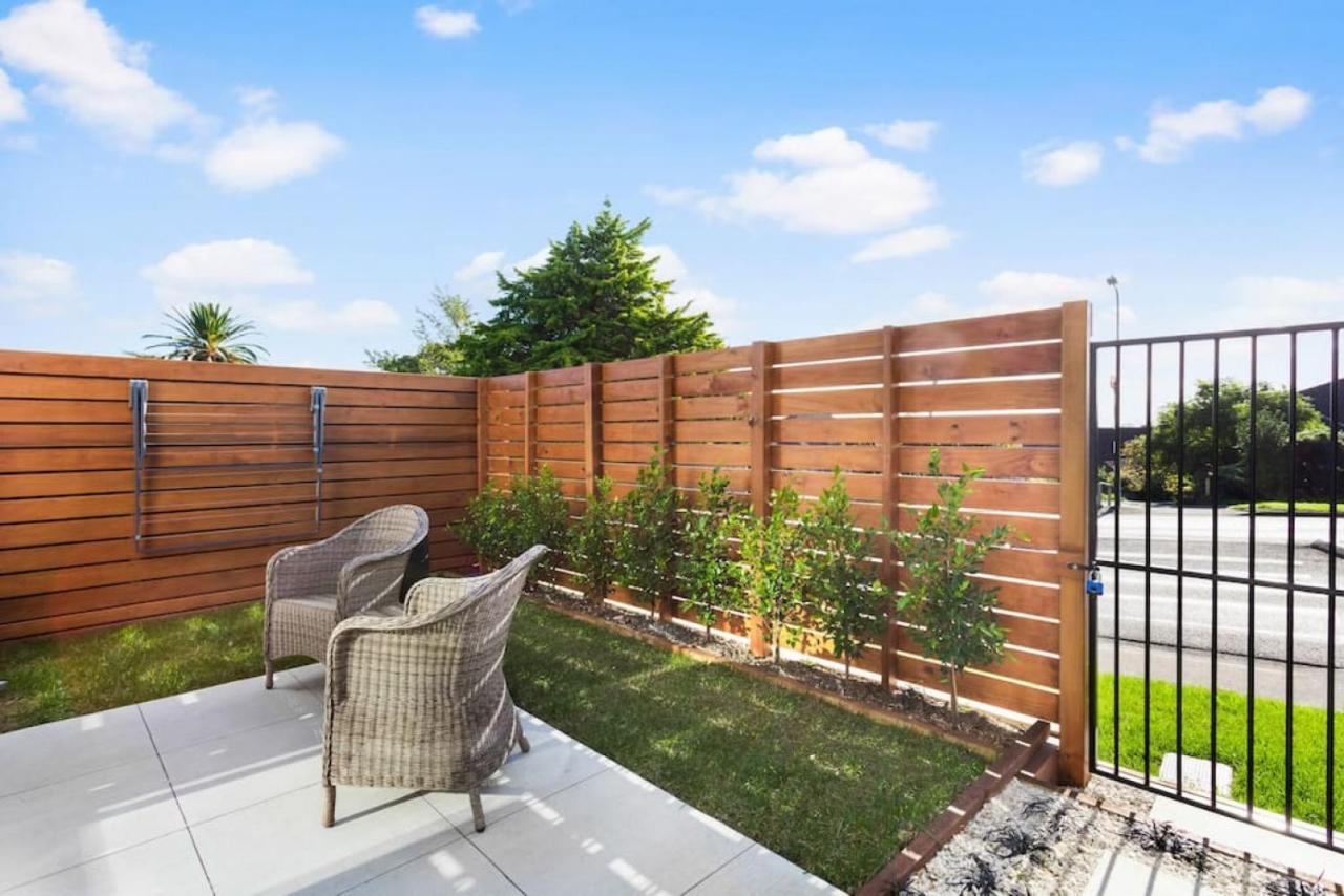 Stunning New 2Br Luxury In Pukekohe - Wifi Netflix Villa Dış mekan fotoğraf