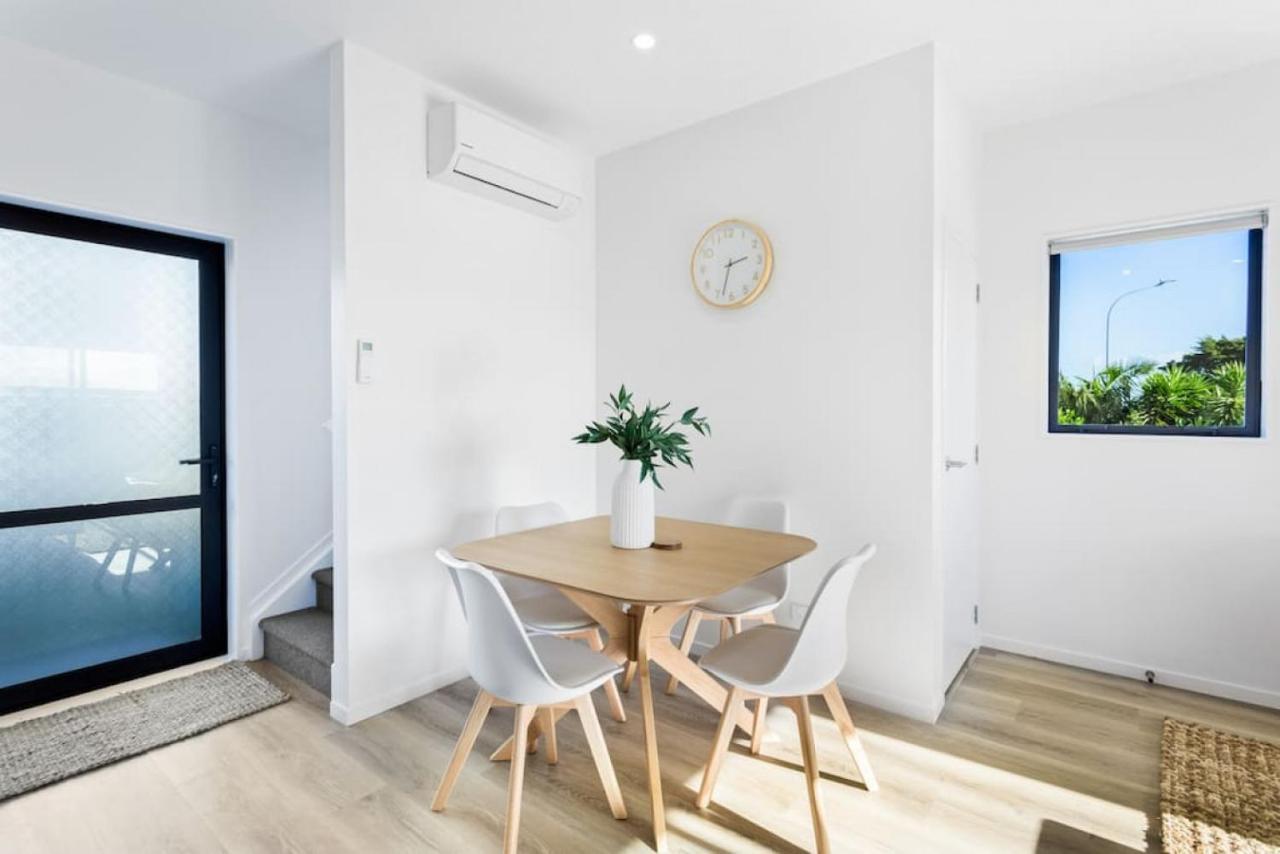 Stunning New 2Br Luxury In Pukekohe - Wifi Netflix Villa Dış mekan fotoğraf