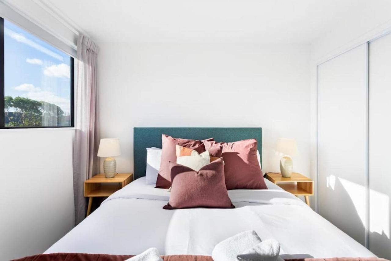 Stunning New 2Br Luxury In Pukekohe - Wifi Netflix Villa Dış mekan fotoğraf