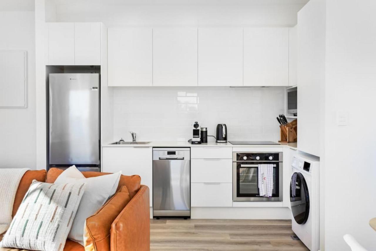 Stunning New 2Br Luxury In Pukekohe - Wifi Netflix Villa Dış mekan fotoğraf