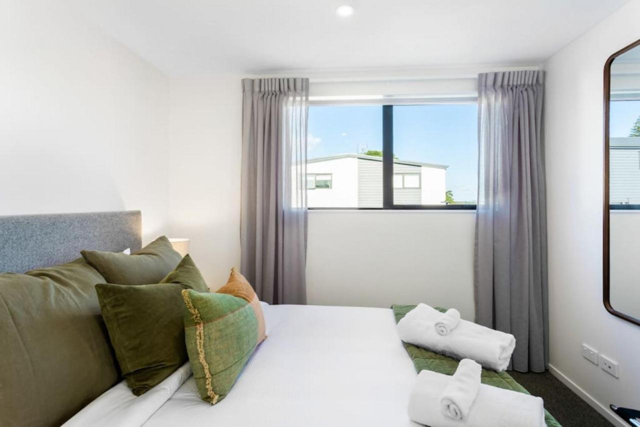 Stunning New 2Br Luxury In Pukekohe - Wifi Netflix Villa Dış mekan fotoğraf