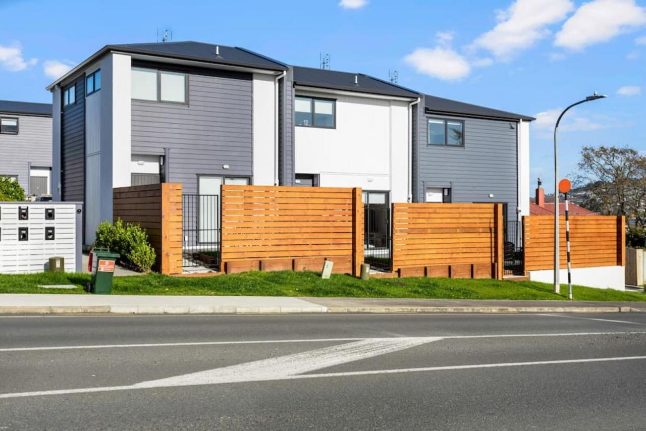 Stunning New 2Br Luxury In Pukekohe - Wifi Netflix Villa Dış mekan fotoğraf