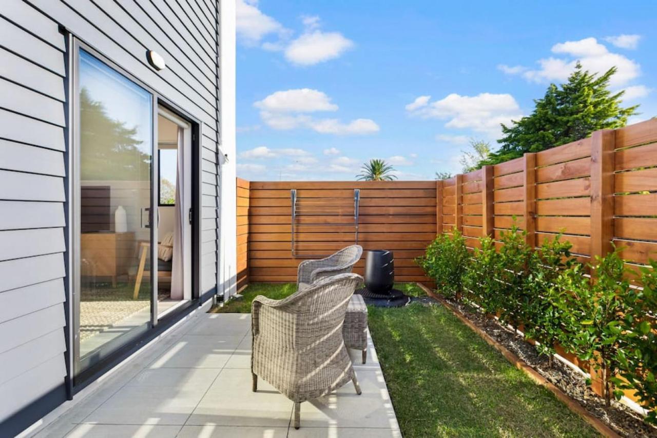 Stunning New 2Br Luxury In Pukekohe - Wifi Netflix Villa Dış mekan fotoğraf